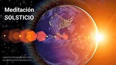 Solsticio de Invierno