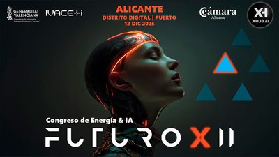 Futuro X- Congreso de Energía&IA