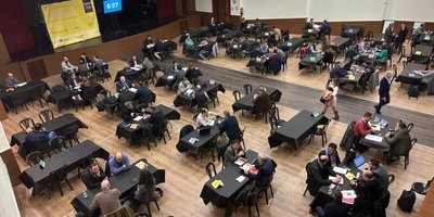 Ontinyent acoger� el 26 de febrero la celebraci�n del 5� encuentro clientes-proveedores de la Comunitat Valenciana