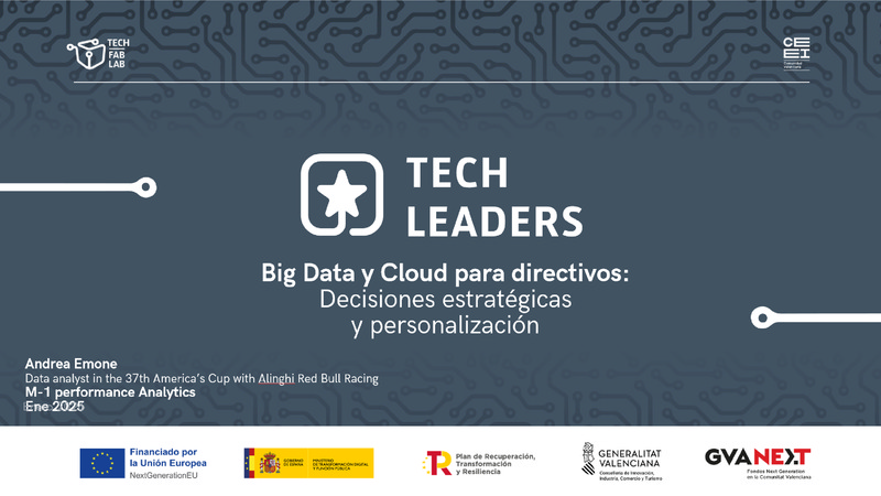 Decisiones estrat�gicas y personalizaci�n