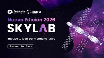 SkyLab Valencia 2026