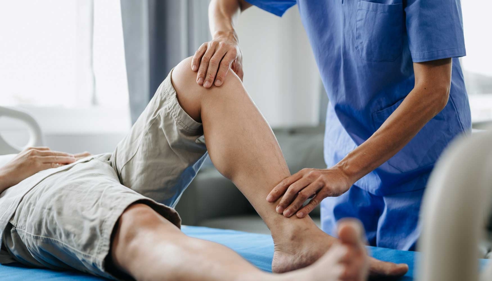Fisio Murcia: fisioterapia para mejorar tu rendimiento en el trabajo y en el d�a a d�a