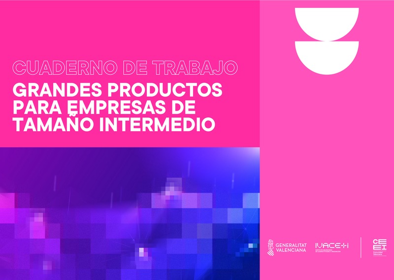 Grandes productos para empresas de tama�o intermedio (ETI) (Portada)[;;;][;;;]