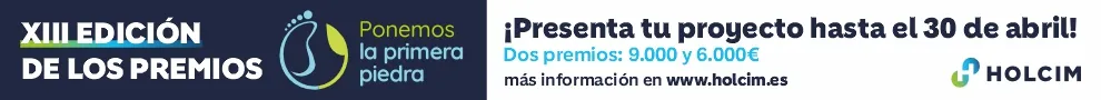 Arranca la XIII edici�n del premio para emprendedores y startups �Ponemos la primera piedra�