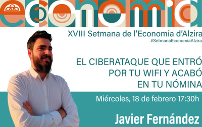 El ciberataque que entr� por tu wifi y acab� en tu n�mina