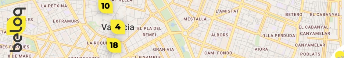 BELOQ MOVILIDAD S.L.