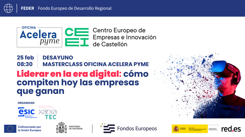 Liderar en la era digital: c�mo compiten hoy las empresas que ganan