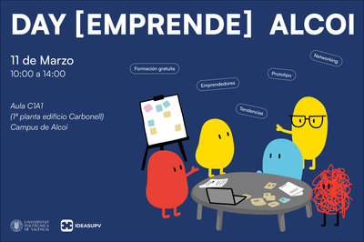 Day [Emprende] Alcoi