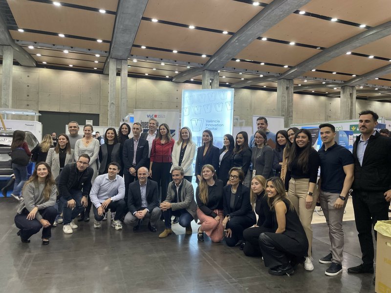 VAL�NCIA INNOVATION CAPITAL