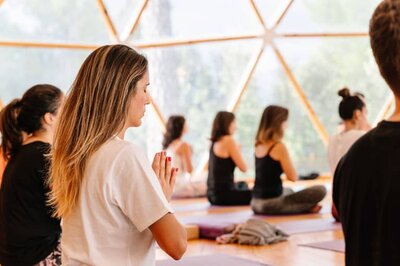 Meditaci�n Vipassana