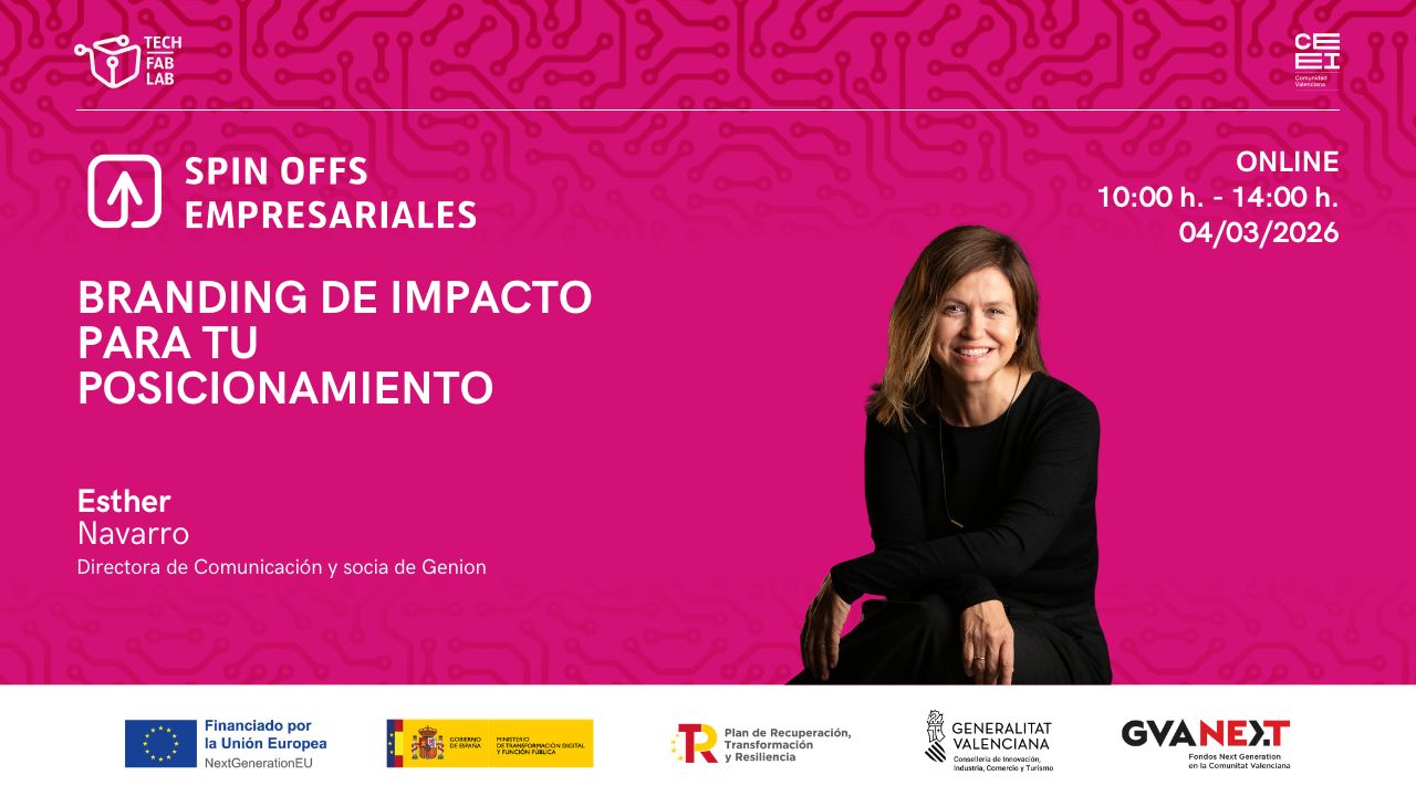 Branding de impacto para tu posicionamiento