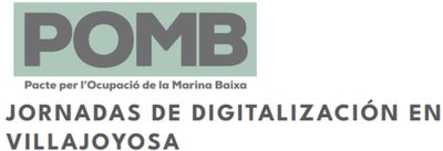 Jornadas de Digitalizaci�n en Villajoyosa