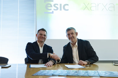ESIC Business & Marketing School y XarxaTec refuerzan el talento y la competitividad tecnológica en Castellón