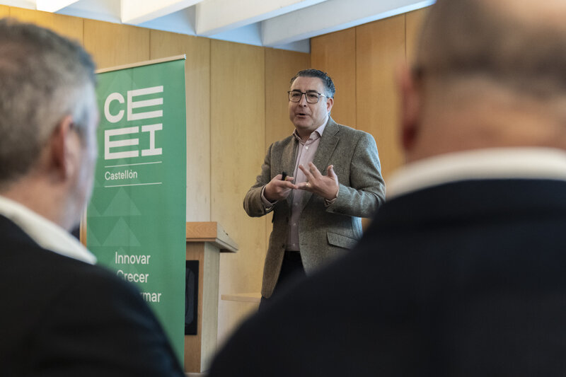 CEEI Castell�n impulsa la transformaci�n digital de pymes y aut�nomos con su nueva Oficina Acelera Pyme