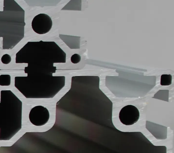 Perfiles de aluminio ranurado, una soluci�n modular para proyectos industriales y t�cnicos