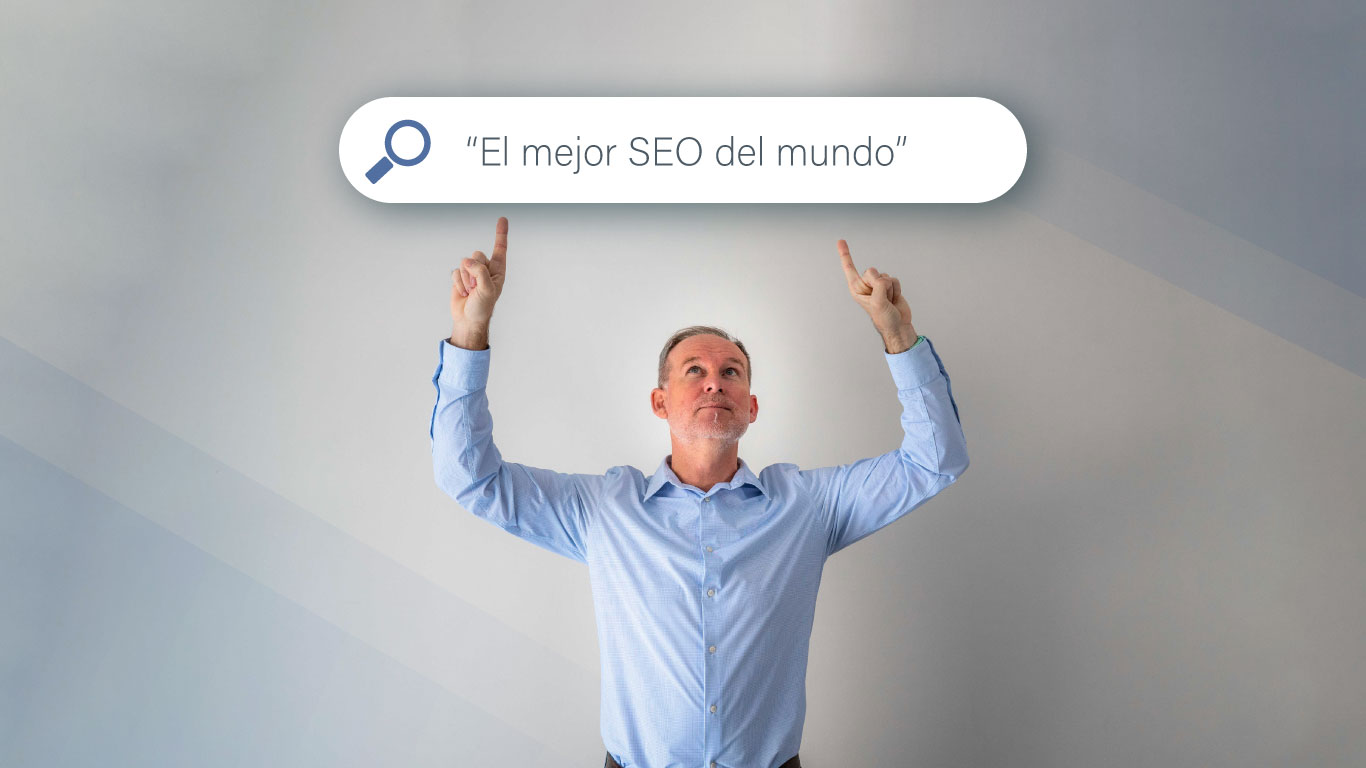 mejor seo del mundo