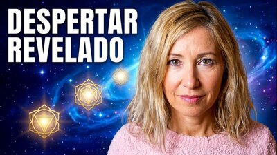 3 Etapas del Despertar Espiritual