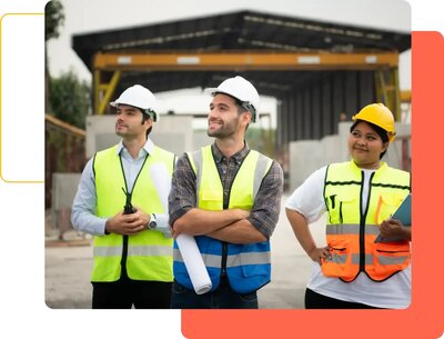 Servicio para Constructoras