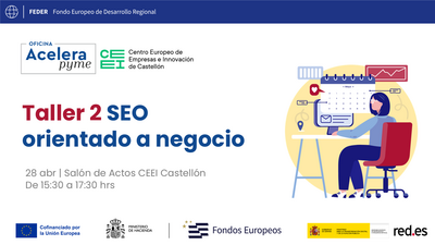 Taller 2: SEO orientado a negocio