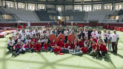 Villena activa su comercio con una jornada de networking gamificada