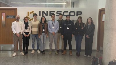 Inescop e ISABIAL exploran nuevas v�as de colaboraci�n en innovaci�n aplicada a la salud