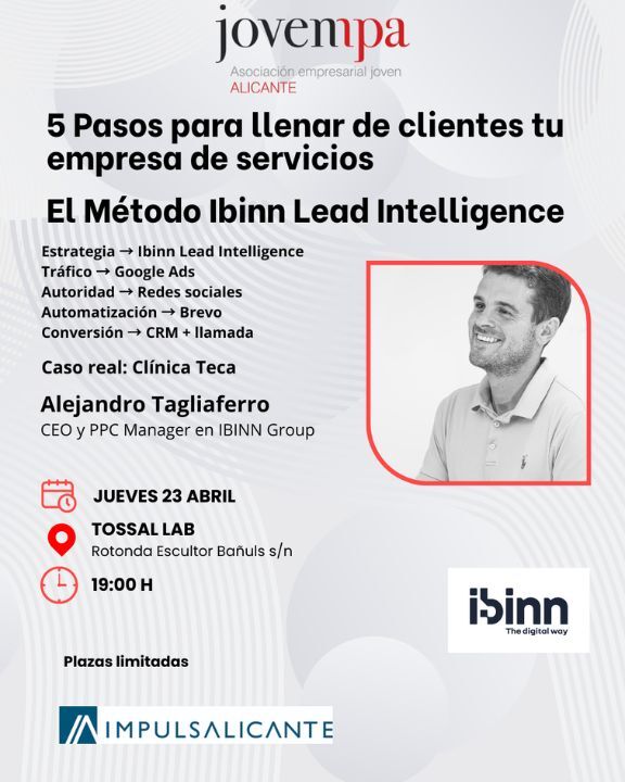 jornada jovempa alicante