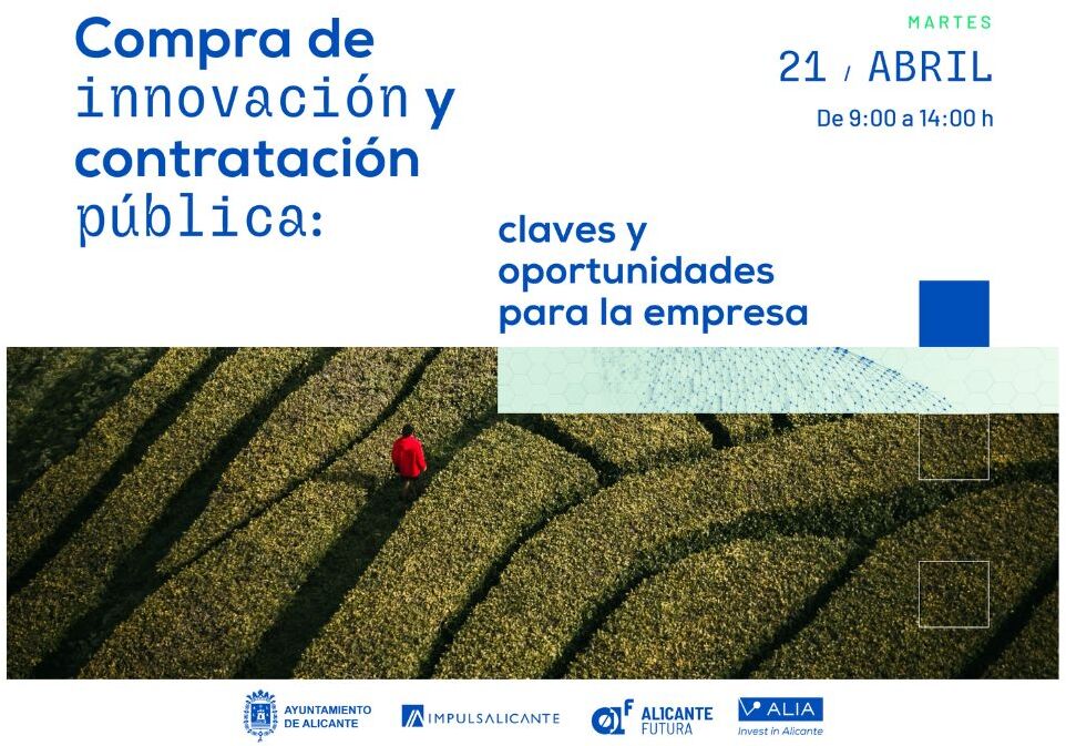 JORNADA IMPULSALICANTE