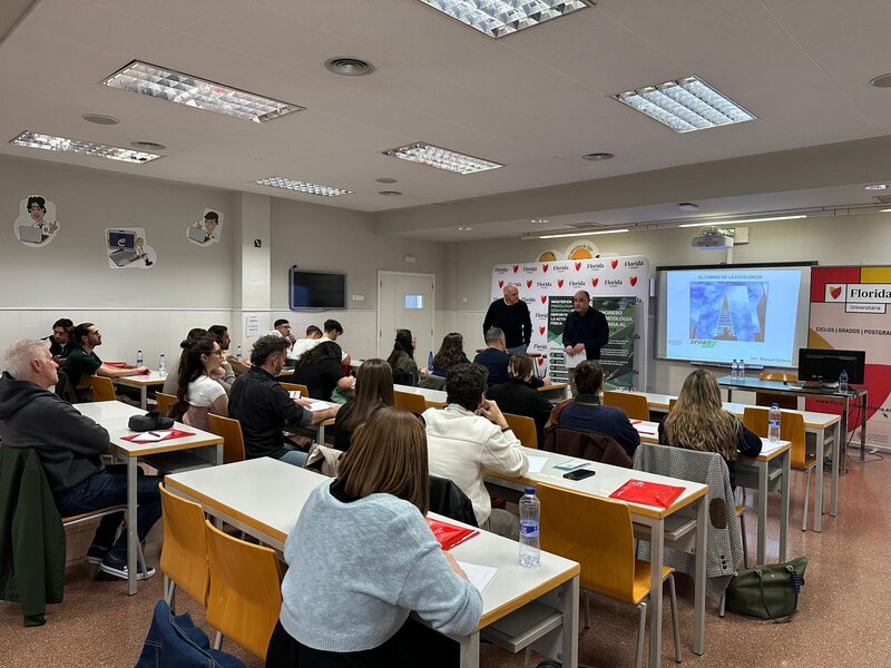 III Congreso de Psicología Aplicada al Deporte