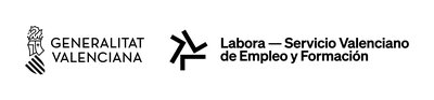 Labora. Servicio Valenciano de Empleo y Formación. GV