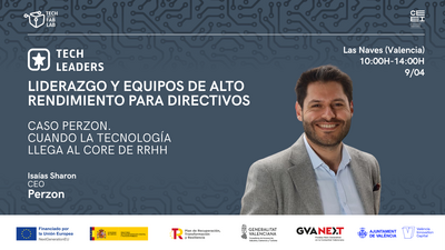 Caso Perzon. Cuando la tecnología llega al core de RRHH