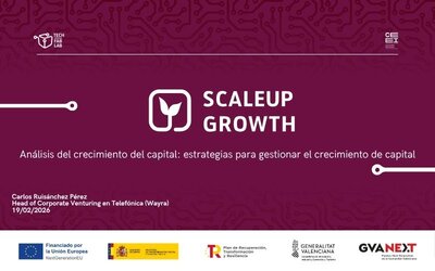 An�lisis del crecimiento del capital: estrategias para gestionar el crecimiento de capital