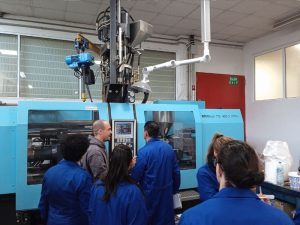 Termoplásticos. Conocimientos del producto y sector. 2ª edición