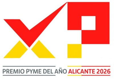 X Premio Pyme del año de Alicante 2026