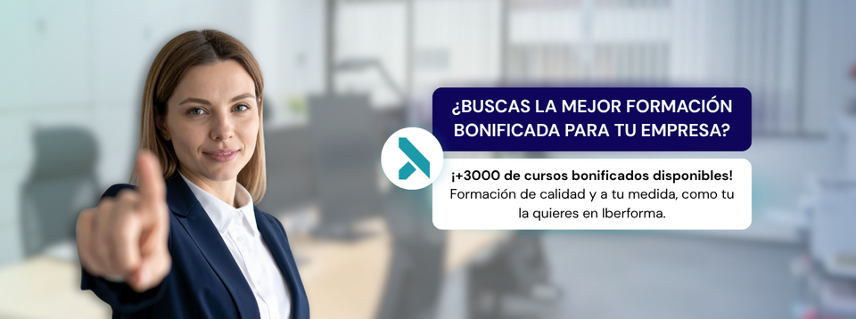 Avanforma | Formaci�n Bonificada Empresas