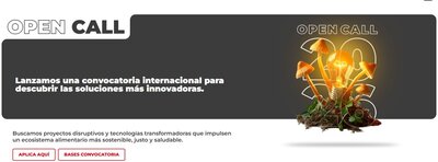 Open Call KM ZERO: soluciones innovadoras para transformar el sistema alimentario