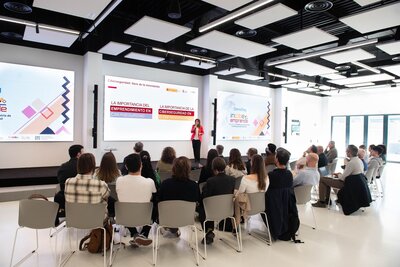 Demo Day INCIBE Emprende