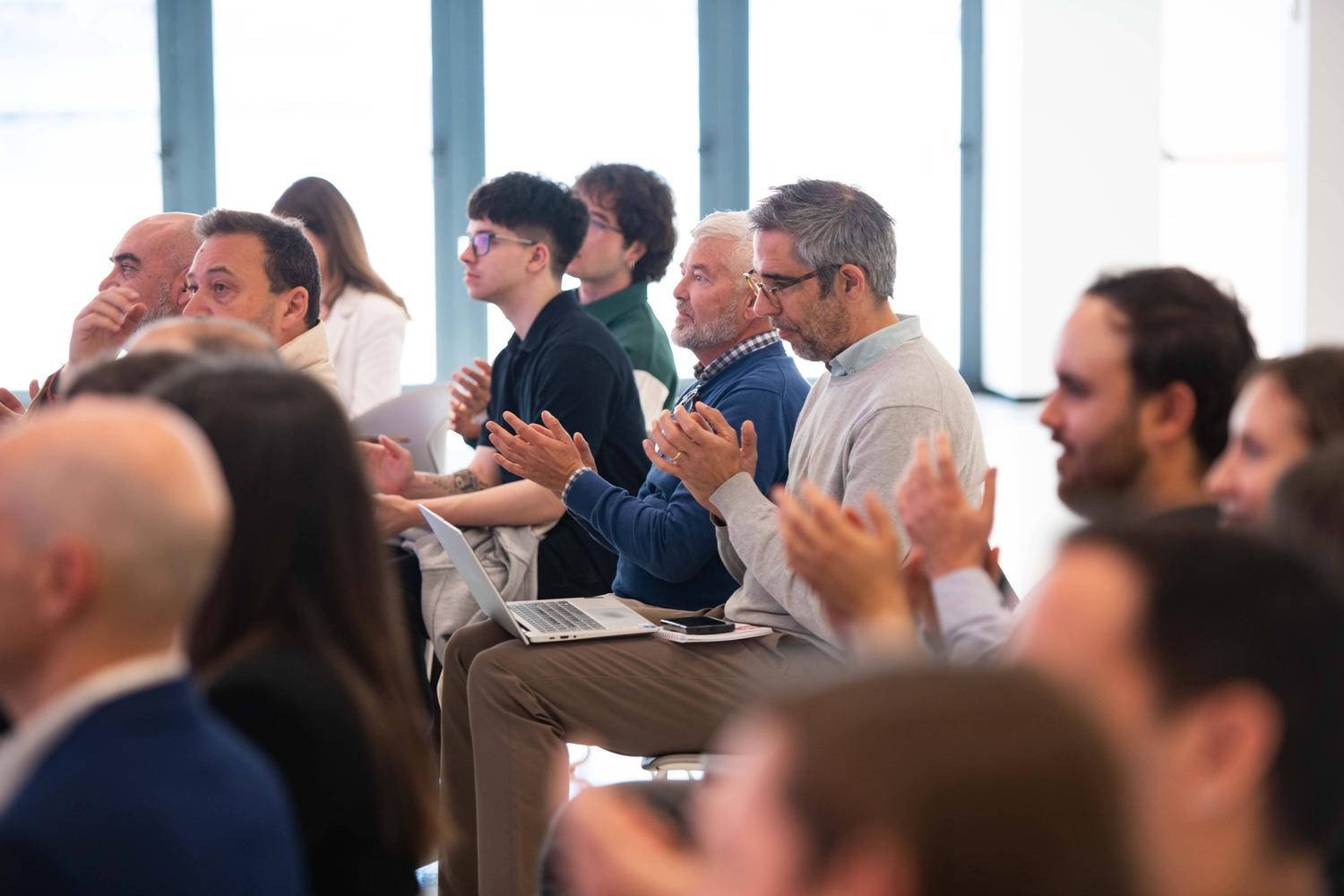 Demo Day INCIBE Emprende[;;;][;;;]