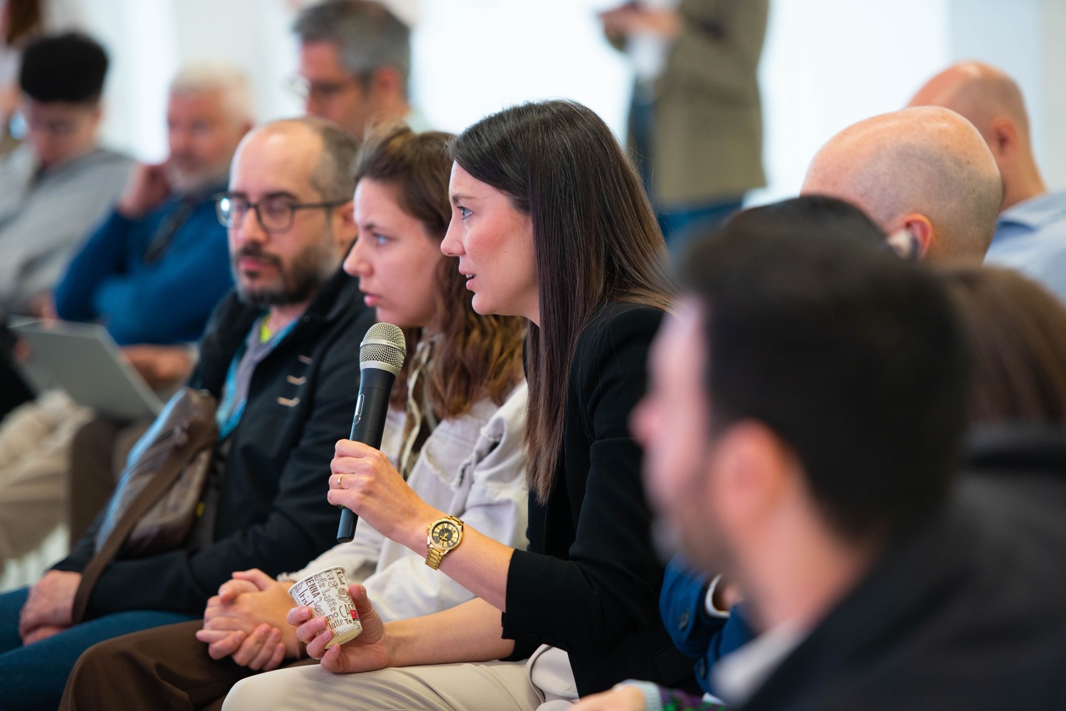 Demo Day INCIBE Emprende[;;;][;;;]