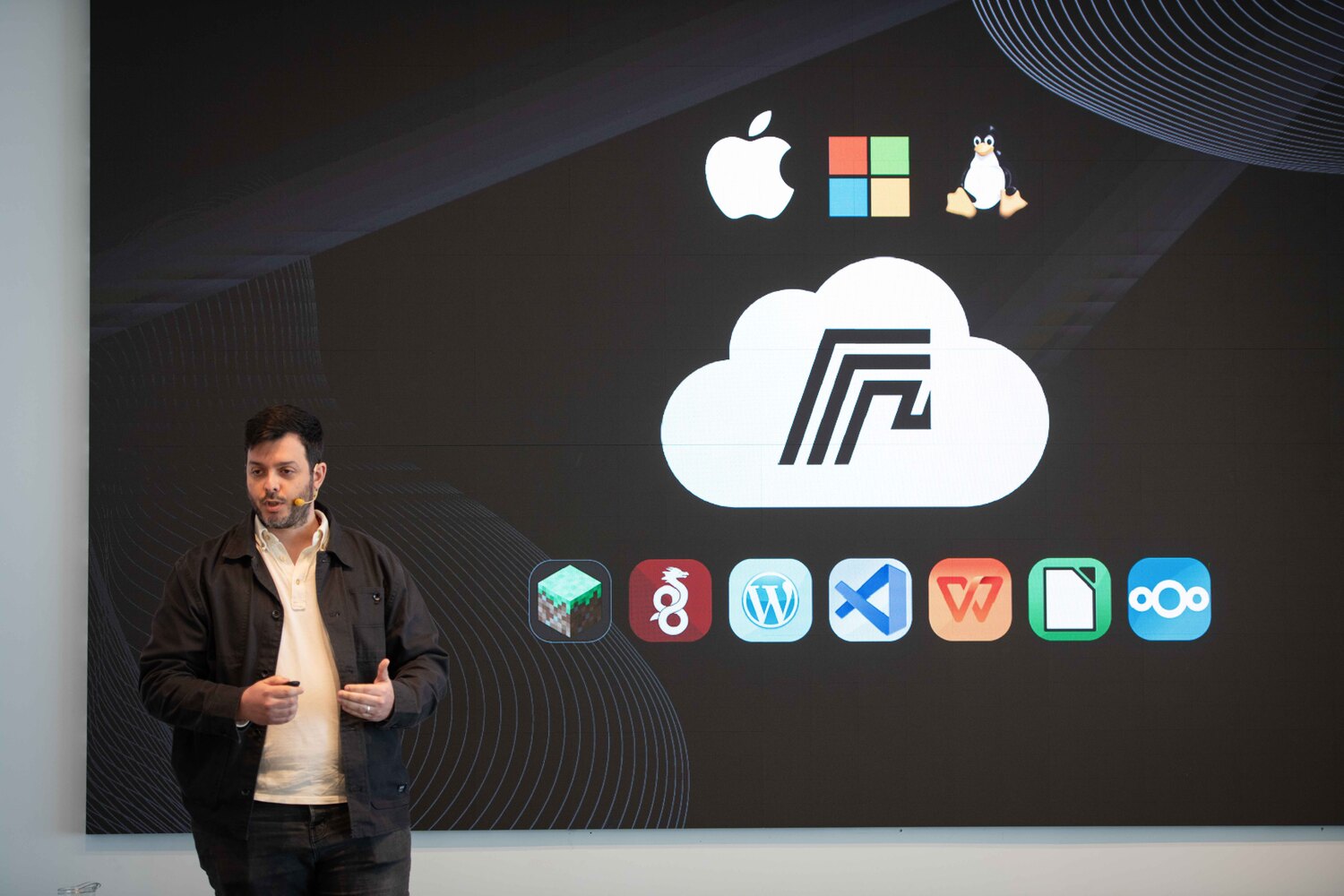 Demo Day INCIBE Emprende[;;;][;;;]