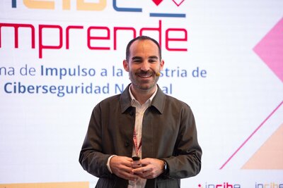 Demo Day INCIBE Emprende