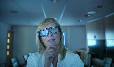 Taller E+: Tendencias y Oportunidades . IES Honori Garcia, La Vall d�Uix�