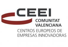 logo red ceei Comunitat Valenciana cv