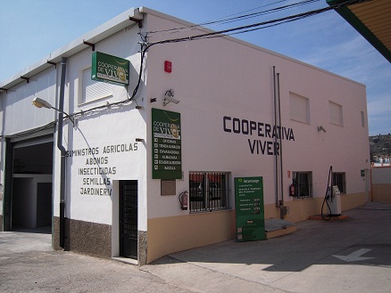 Cooperativa de Viver
