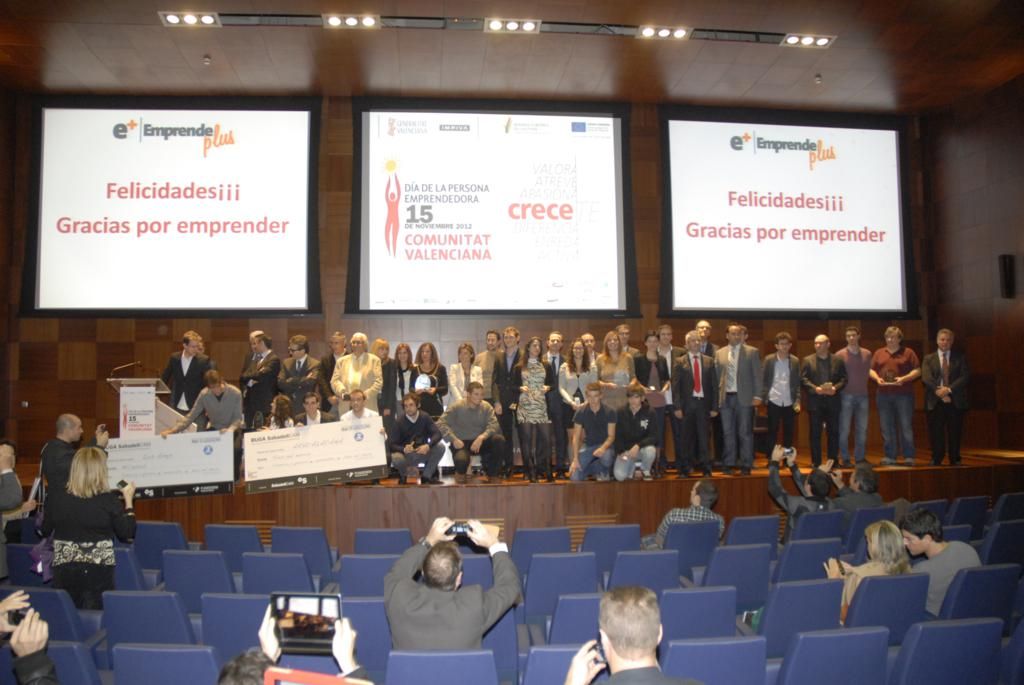 Concursos Emprendeplus