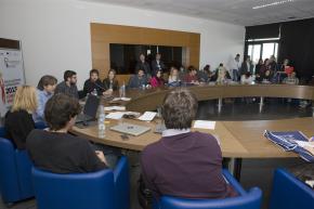 215 Centro de Eventos (Sala 4A 10:00h.) #DPECV2013 