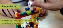 138 – 138B INCERTIVIDAD. El juego de Lego para emprendedores