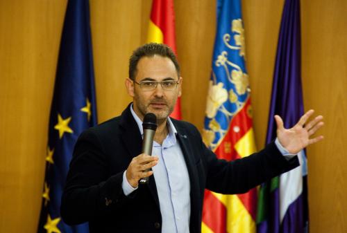 VI Edici�n D�a de la Persona Emprendedora Castell�n. FOCUS BUSINESS 2014