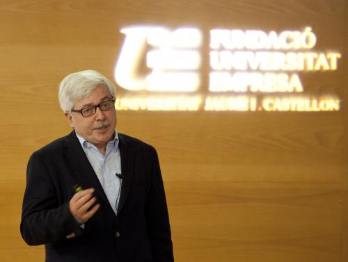 VI Edici�n D�a de la Persona Emprendedora Castell�n. FOCUS BUSINESS 2014