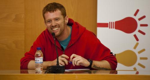 VI Edici�n D�a de la Persona Emprendedora Castell�n. FOCUS BUSINESS 2014