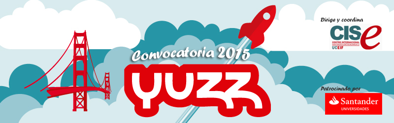 Se ampl�a el plazo de la V edici�n en Alicante del Programa YUZZ